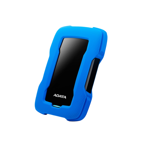 ADATA HD330 2TB USB 3.1 Durable External Hard Drive Image 1