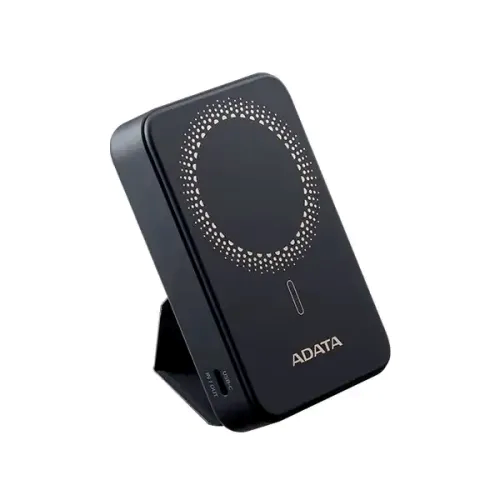 ADATA R100 10000mAh Magnetic Power Bank Image 1