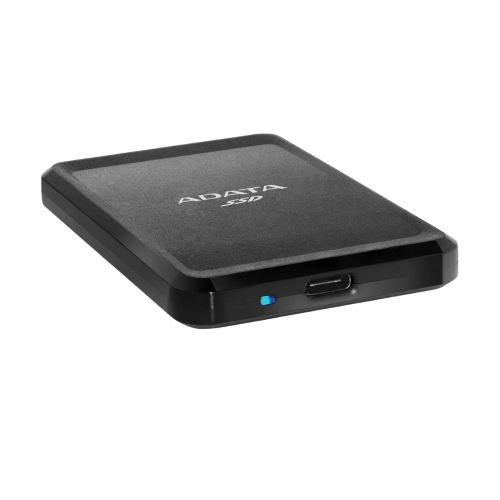 ADATA SC685 1TB Type-C Portable External SSD Image 1
