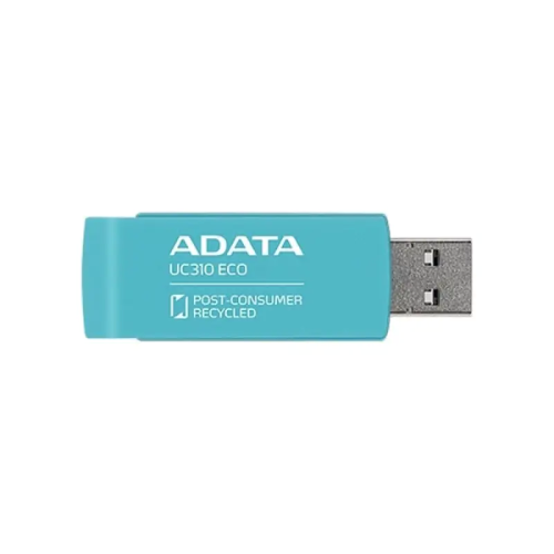 ADATA UC310 ECO Pen Drive USB 3.2 64GB Image 1