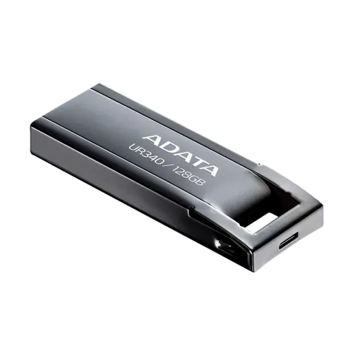 Adata UR340 128GB USB 3.2 Metal Body Pen Drive