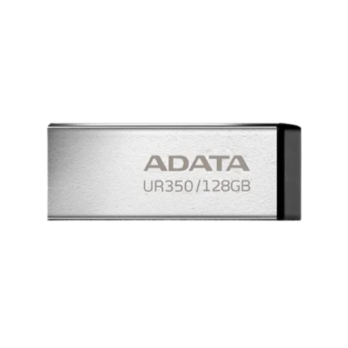 ADATA UR350 128GB USB 3.2 Pen Drive Image 1