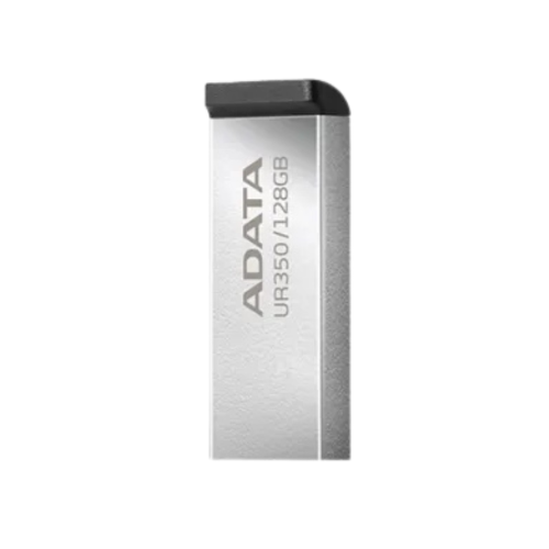 ADATA UR350 128GB USB 3.2 Pen Drive Image 2
