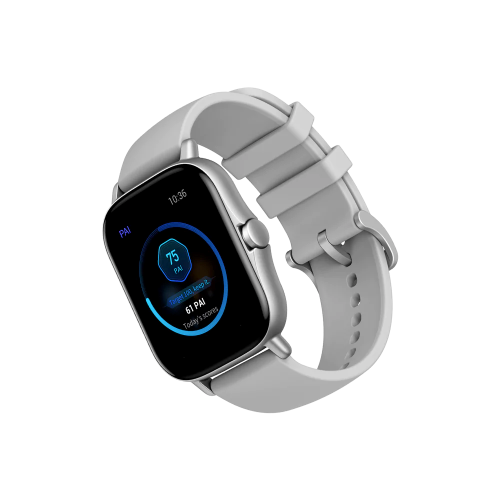Amazfit GTS 2 Smart watch Global Version-Grey