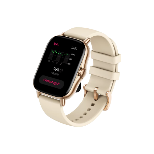 Amazfit GTS 2 Smart watch Global Version-Gold