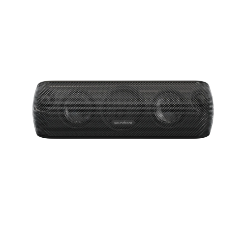 Anker Soundcore Motion Plus 30W Bluetooth Portable Party Speaker Image 2
