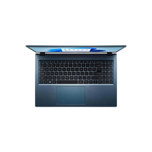 Acer Aspire 3 A325-53 Core i3 13th Gen 15.6" FHD Laptop Blue Image 1