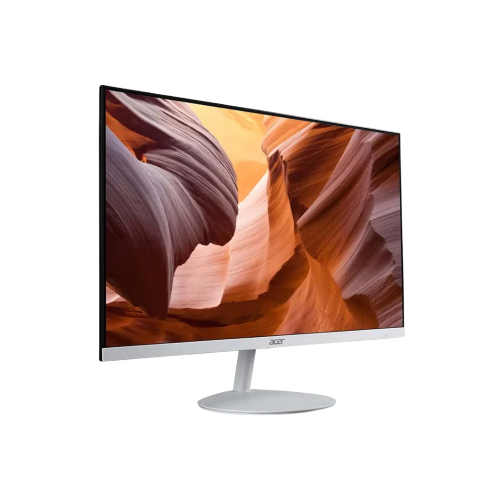 Acer SA222Q Ultra Slim 21.5" 100Hz IPS FHD Monitor Image 1