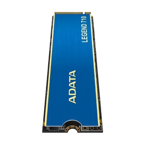 Adata LEGEND 710 256GB M.2 PCIe Gen3 x4 NVMe SSD Image 2