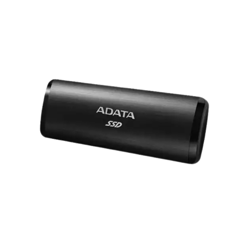 ADATA SE760 1TB USB 3.2 Type-C Portable External SSD Image 2