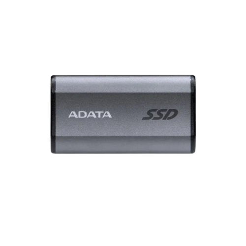 Adata SE880 500GB USB 3.2 Type-C Portable External SSD