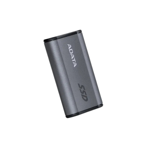 Adata SE880 500GB USB 3.2 Type-C Portable External SSD Image 1