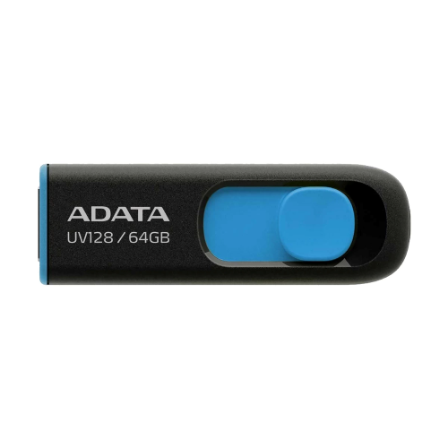 Adata UV128 64 GB USB 3.2 Pendrive Image 1