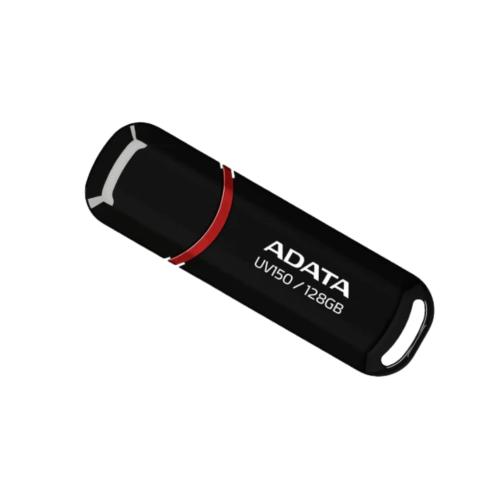 Adata UV150 128GB USB 3.2 Gen1 Pen Drive Image 1