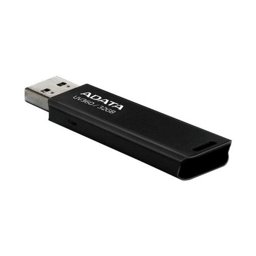 Adata UV360 USB 3.2 32GB Flash Drive Image 1