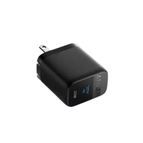 Anker 25w Ace 312 Charger For Samsung PPS, PD And IQ3 Support Image 1
