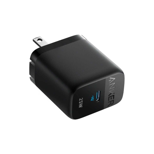 Anker 25w Ace Charger Combo with 240watt Cable For Samsung PPS PD IQ3 Support Image 1