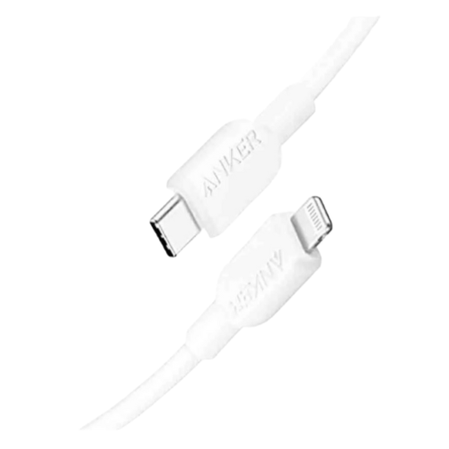 Anker 310 Type-C to Lightning Cable 3ft Image 1
