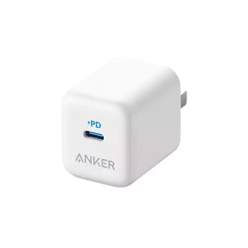 Anker 312 20W PD For iPhone And Android Image 1