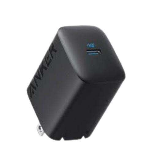 Anker 312 30W Type-C Charger Adapter Image 1