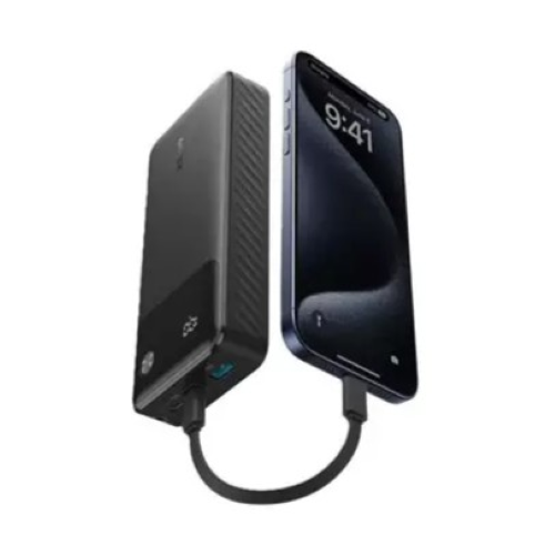 Anker A1384H11 20000mAh 30W Power Bank Image 1