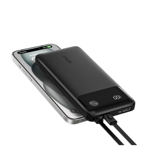 Anker A1388H11 10000mAh 22.5W Power Bank Image 2