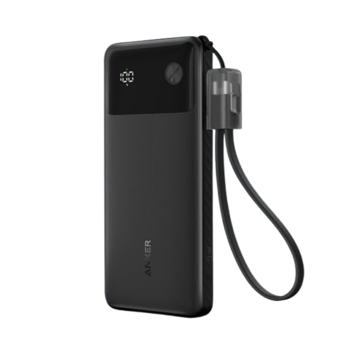 Anker A1388H11 10000mAh 22.5W Power Bank Image 3