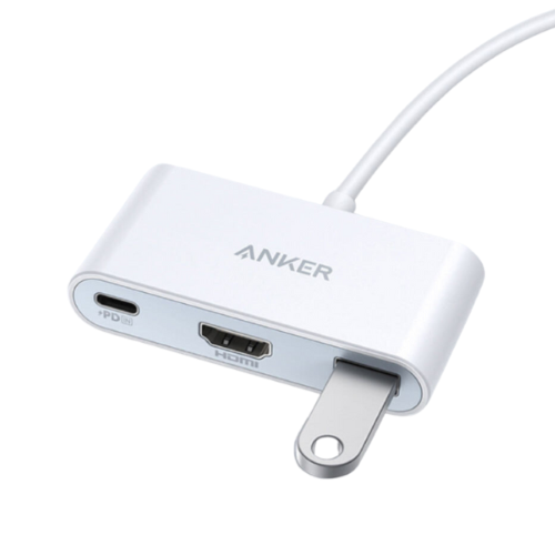 Anker PowerExpand 3-in-1 Type-C PD Hub Image 2