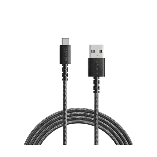 Anker PowerLine Select Plus Type-C to USB 2.0 Cable