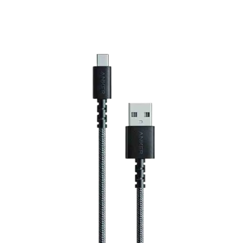 Anker PowerLine Select Plus Type-C to USB 2.0 Cable Image 1