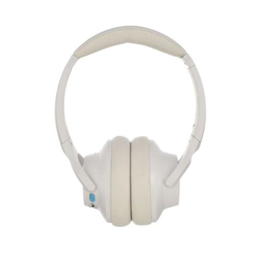 Anker Soundcore Q11i ANC Bluetooth Headphone-White Image 2