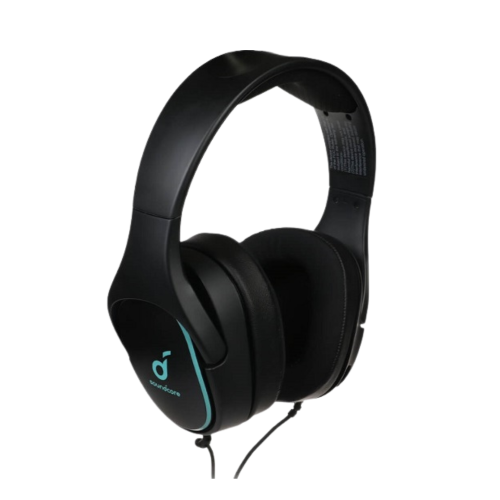 Anker Soundcore Strike 3 Virtual 7. 1 Surround Sound Gaming Headset Image 1