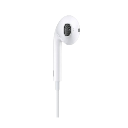 Apple EarPods Headphones with Lightning Connector-White Image 2