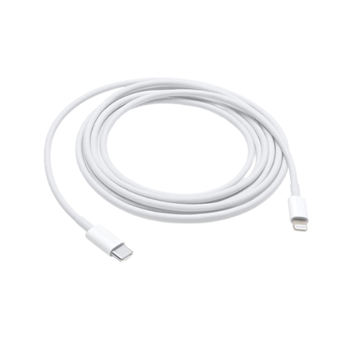 Apple A2561 Type-C to Lightning Cable 1M-White Image 0