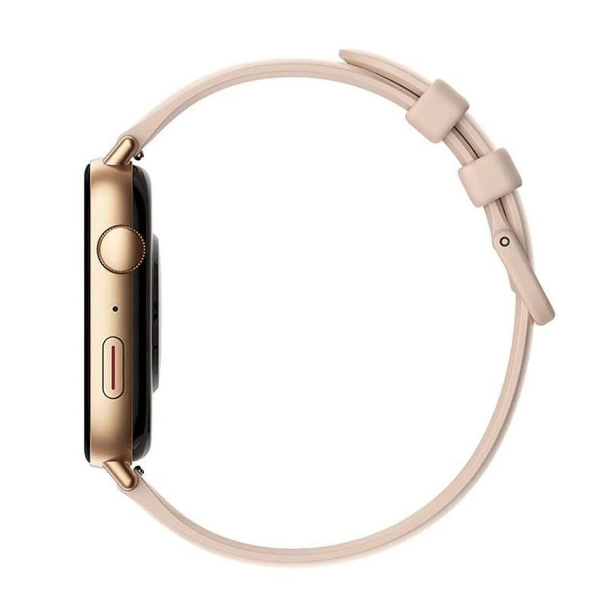 COLMI C8 Max Smart Watch-Gold Image 1