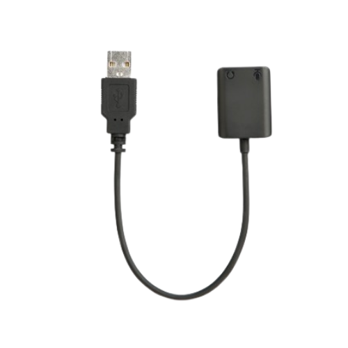 Boya BY-EA2L USB Sound Adapter Image 1