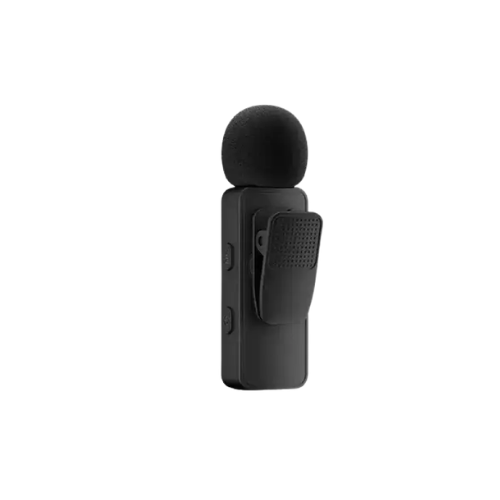 BOYA BY-V30 2.4 GHz Dual-Channel Wireless Microphone for Type-C Device Image 1