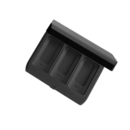 BOYA BY-XM6-K2 2.4GHz Ultra-compact Wireless Microphone System Kit Image 2