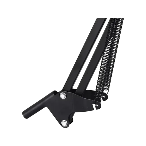 BOYA K171 On-Desk Adjustable Arm Stand for USB Microphone-Black Image 2