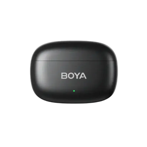 BOYA Mini-14 Wireless Microphone for Android-Black Image 3