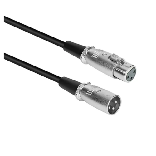 BOYA XLR-C5 XLR Audio Cable-5M Image 0