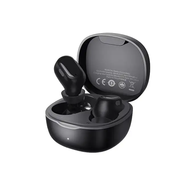 Baseus Encok True Wireless Earphones WM01-Black
