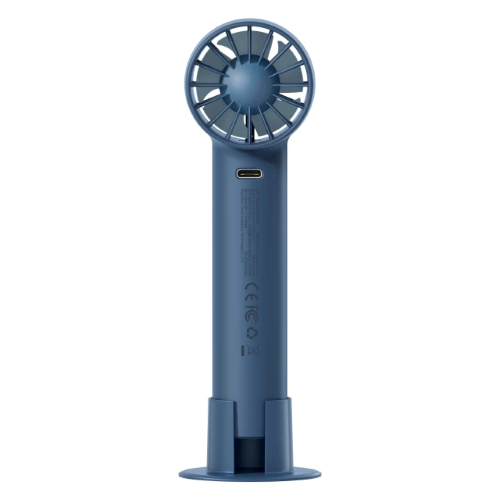 Baseus Flyer Turbine Handheld Fan 2000 mAh Image 1