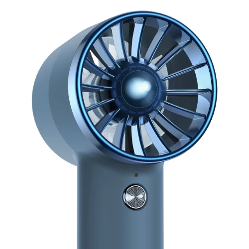 Baseus Flyer Turbine Handheld Fan 2000 mAh Image 3