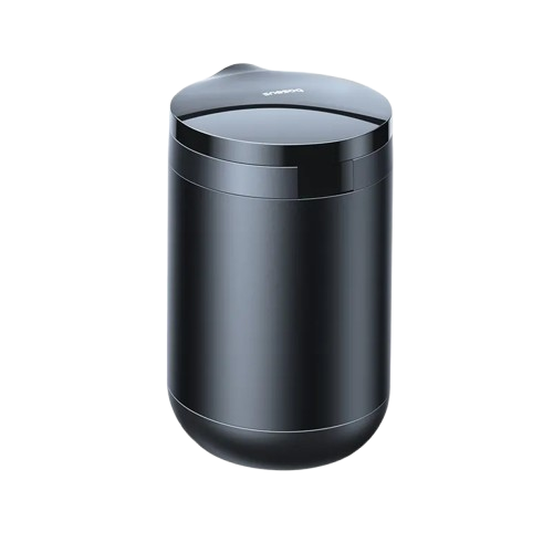 Baseus Premium 2 Series Car Ashtray Cluster-Black Image 2