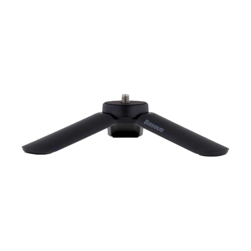 Baseus SUYT-A0G Control Gimbal Stabilizer Tripod-Dark Grey Image 2