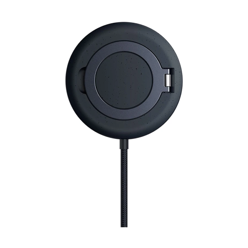 Baseus Simple Mini4 15W Magnetic Wireless Charger Image 2