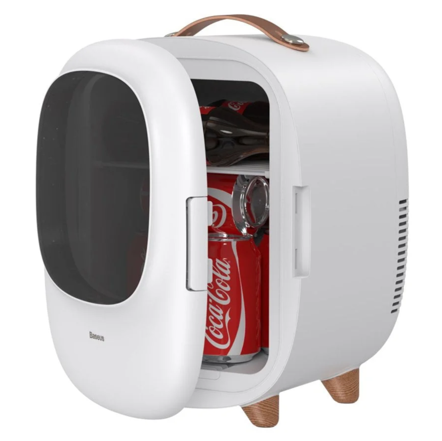 Baseus Portable Refrigerator Zero Space Refrigerator Image 1