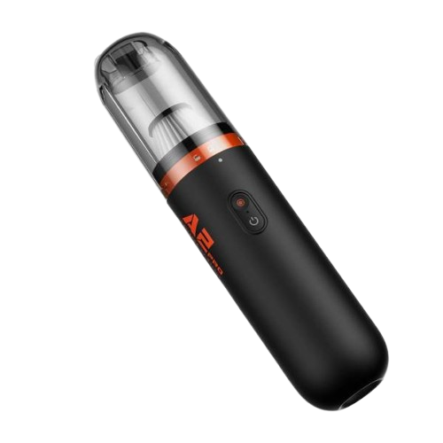 Baseus A2Pro Car Vacuum Cleaner (6000pa)-Black