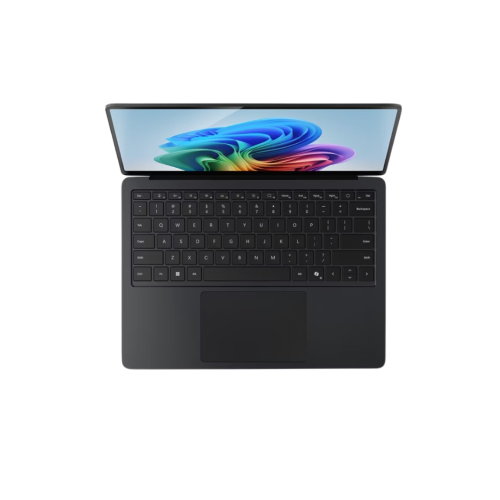 Microsoft Surface Laptop 13.8 Inch Snapdragon X Elite 16GB RAM 1TB SSD-Black Image 2
